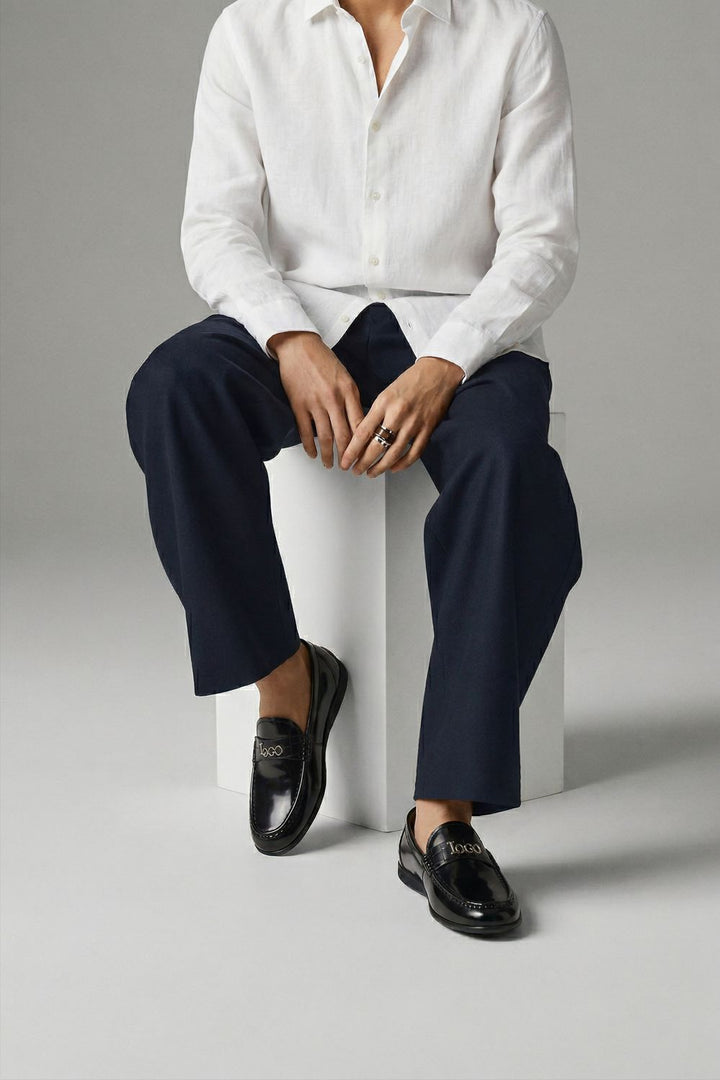 LOGO SAVELLINOIREX MOCCASIN