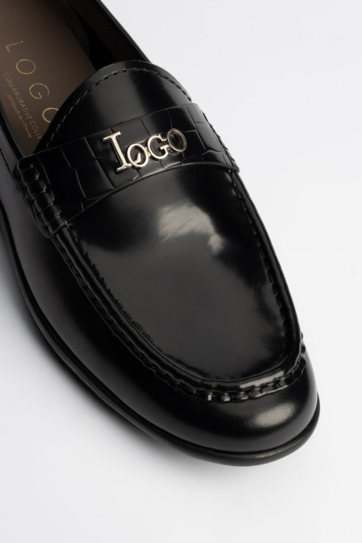 LOGO SAVELLINOIREX MOCCASIN