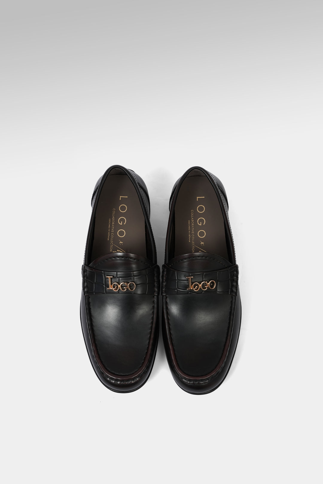 LOGO SAVELLINOIREX MOCCASIN