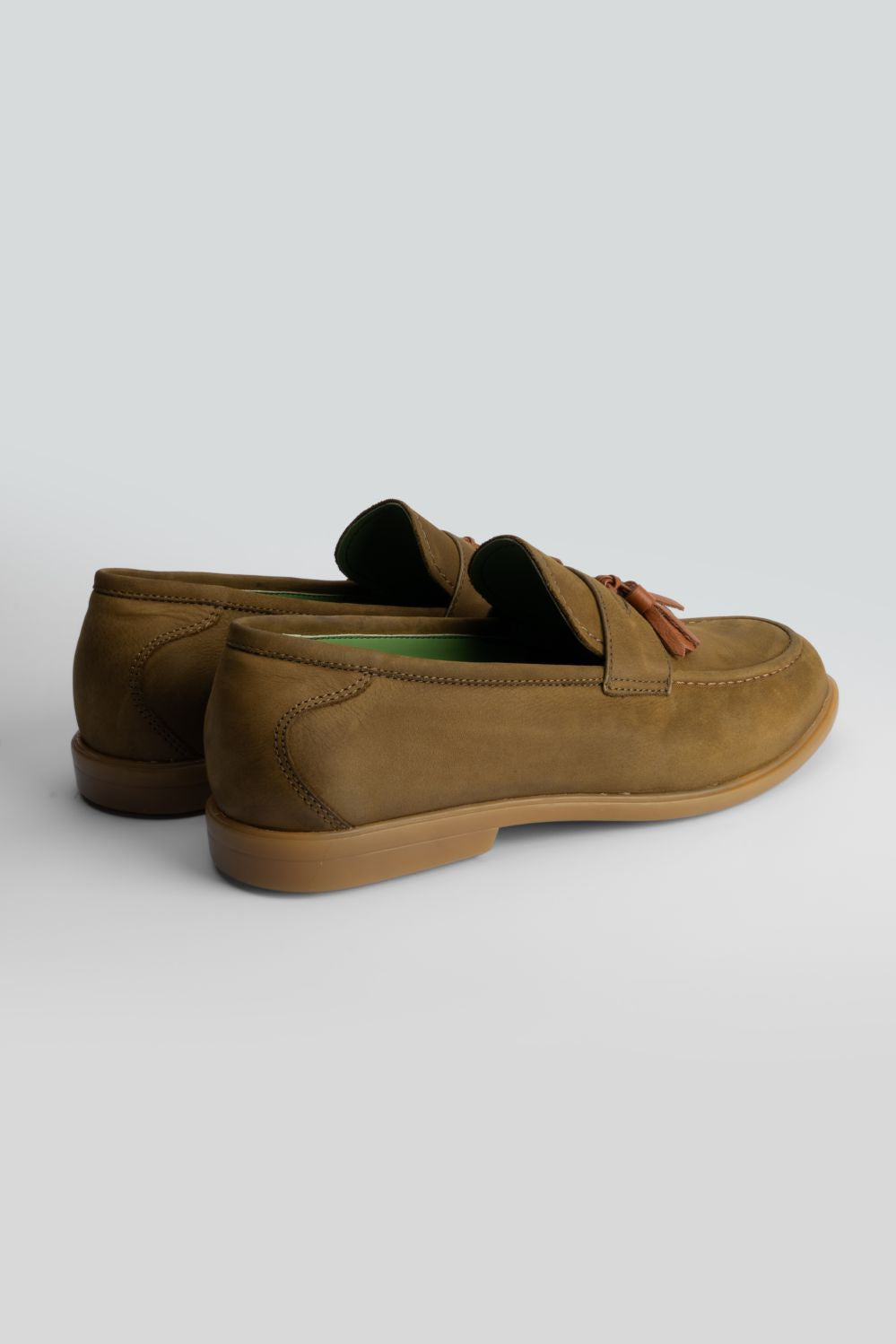 LOGO ARISTON LOAFER