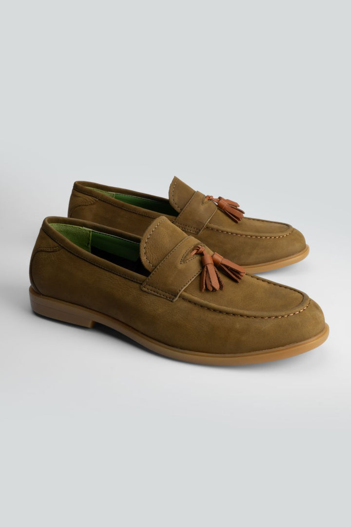 LOGO ARISTON LOAFER