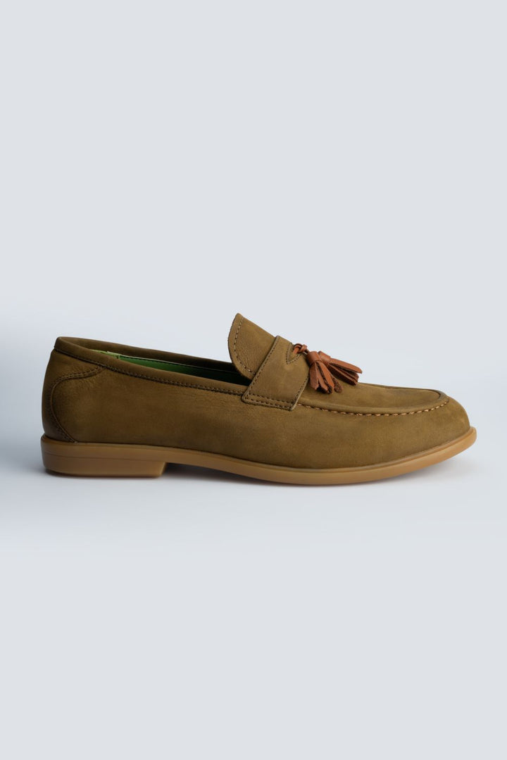 LOGO ARISTON LOAFER