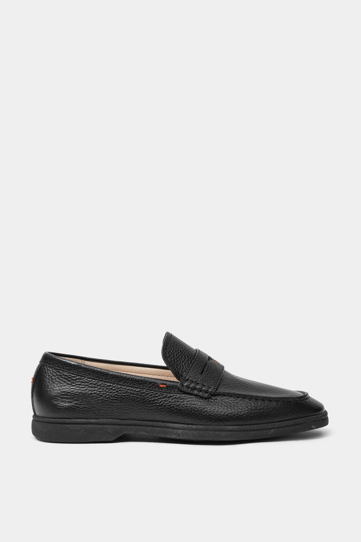 LOGO BELLHARBOR LOAFER