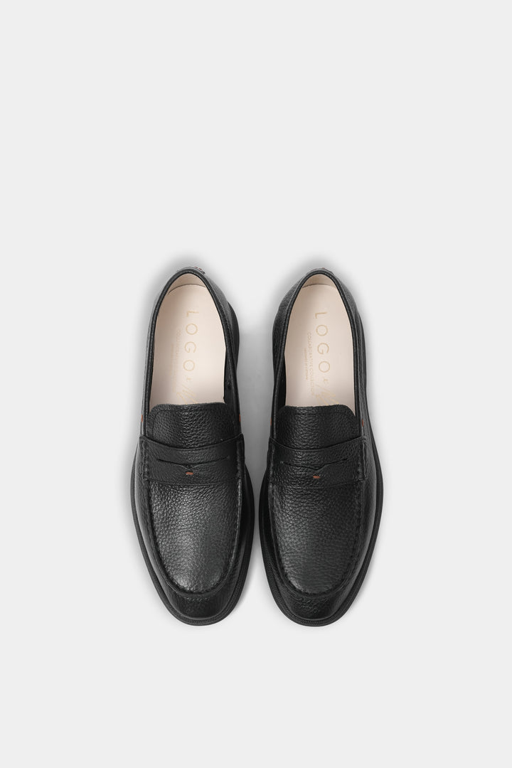 LOGO BELLHARBOR LOAFER