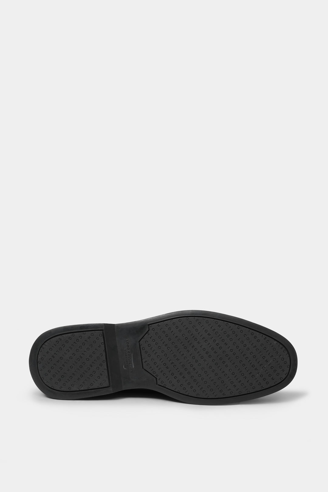 LOGO BELLHARBOR LOAFER