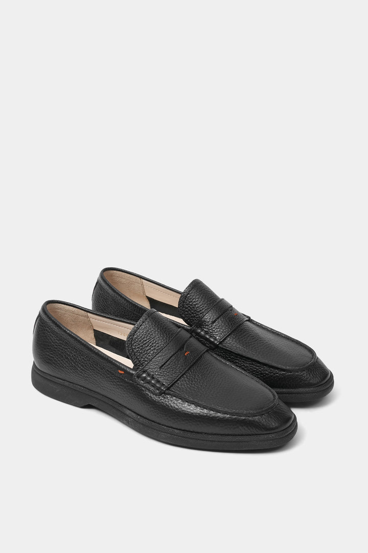 LOGO BELLHARBOR LOAFER