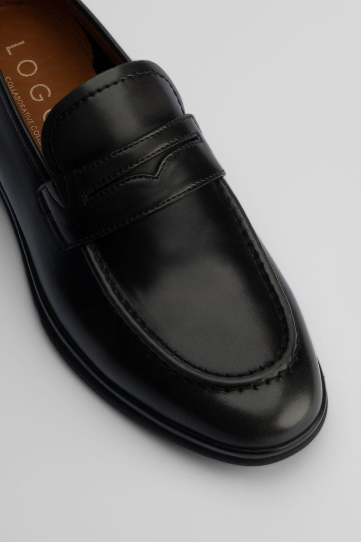 LOGO HIGHMONTE LOAFER