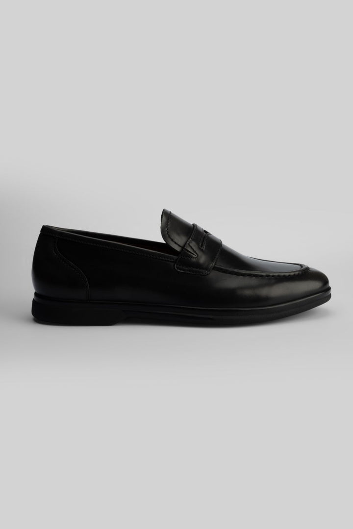 LOGO HIGHMONTE LOAFER