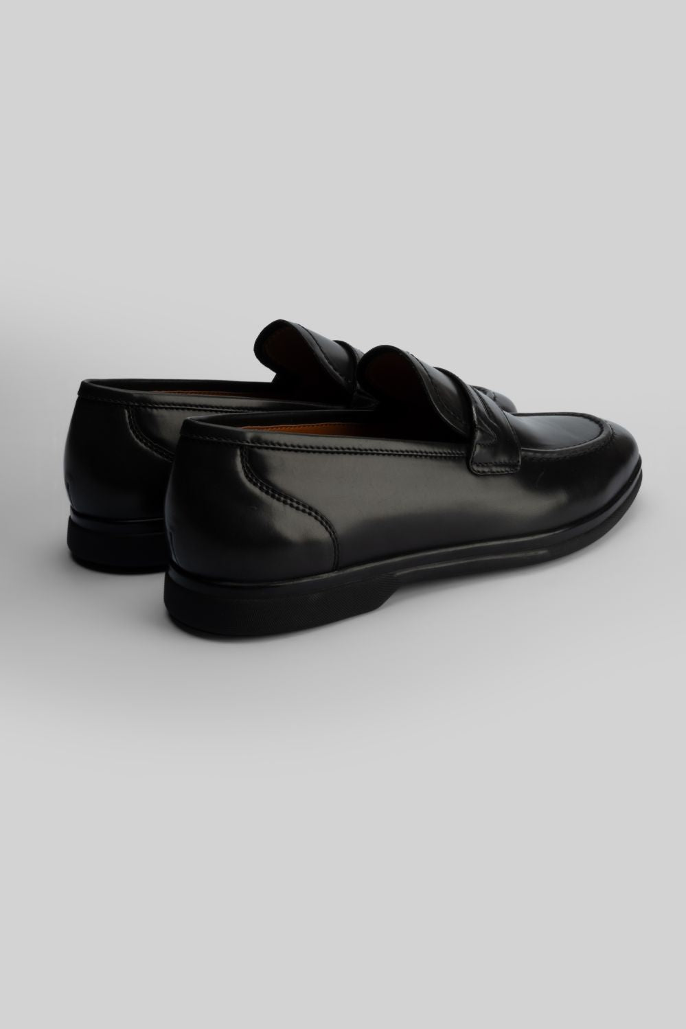LOGO HIGHMONTE LOAFER