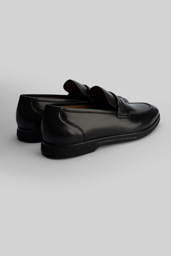 LOGO HIGHMONTE LOAFER