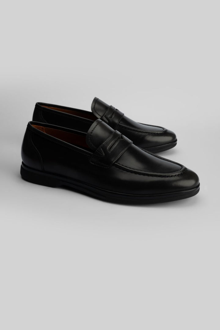 LOGO HIGHMONTE LOAFER