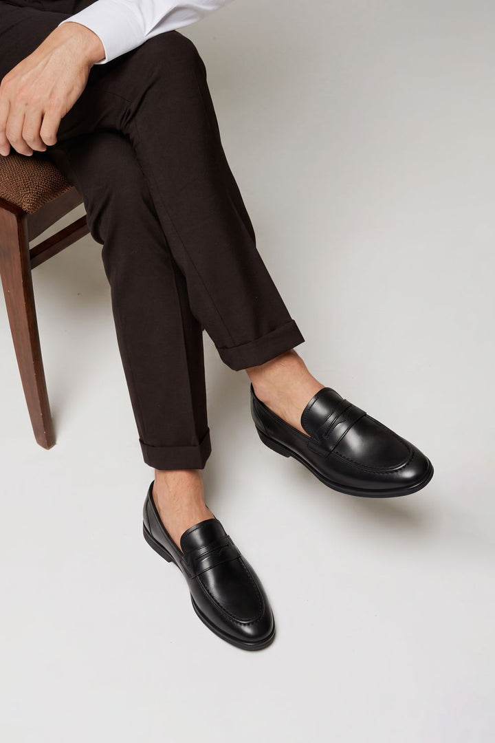 LOGO HIGHMONTE LOAFER