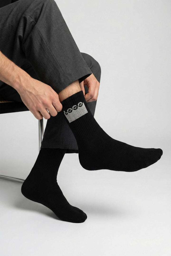 CREW SHORT (PACK OF 1)