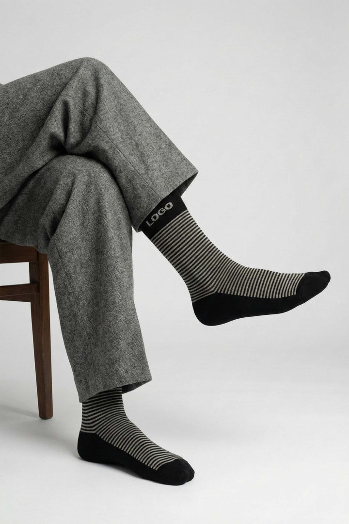 CREW SHORT (PACK OF 1)