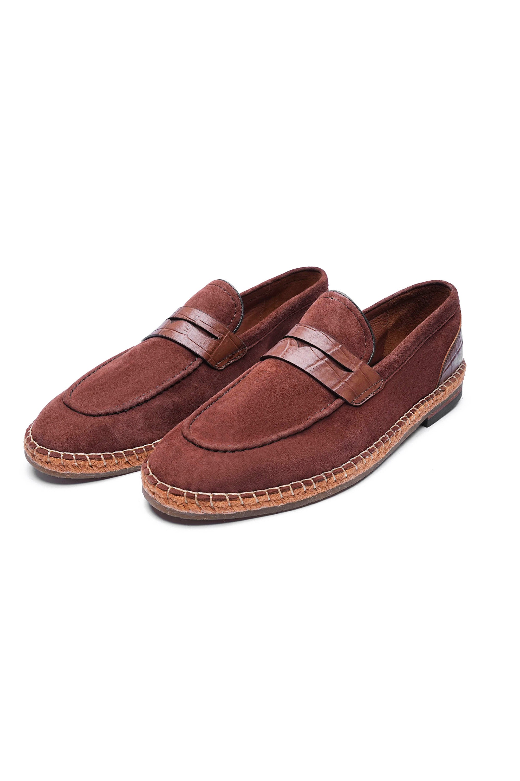 最終値下げ！【新色！】Trois Logo Loafers 新色】Trois Logo Loafers