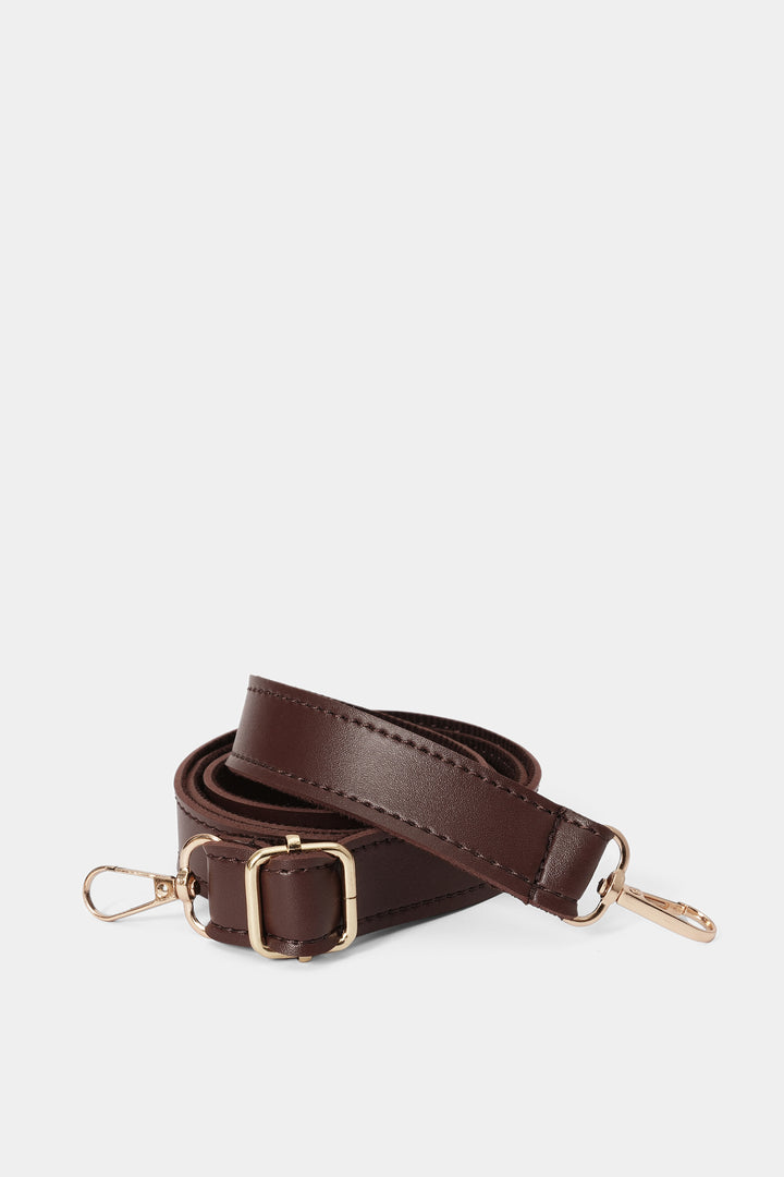 LOGO HAND BAG