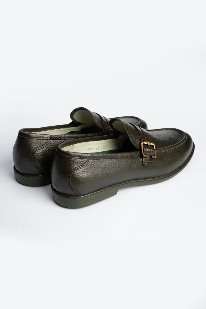 LOGO BELLMOREL LOAFER