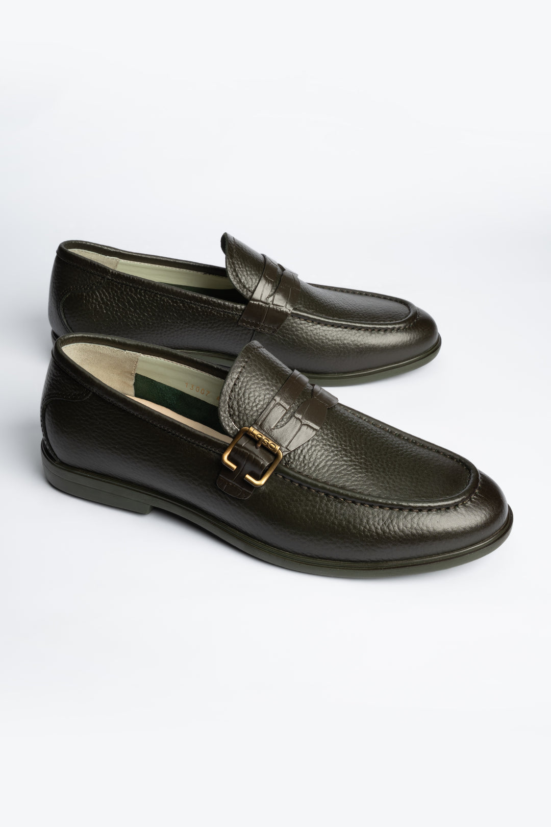 LOGO BELLMOREL LOAFER