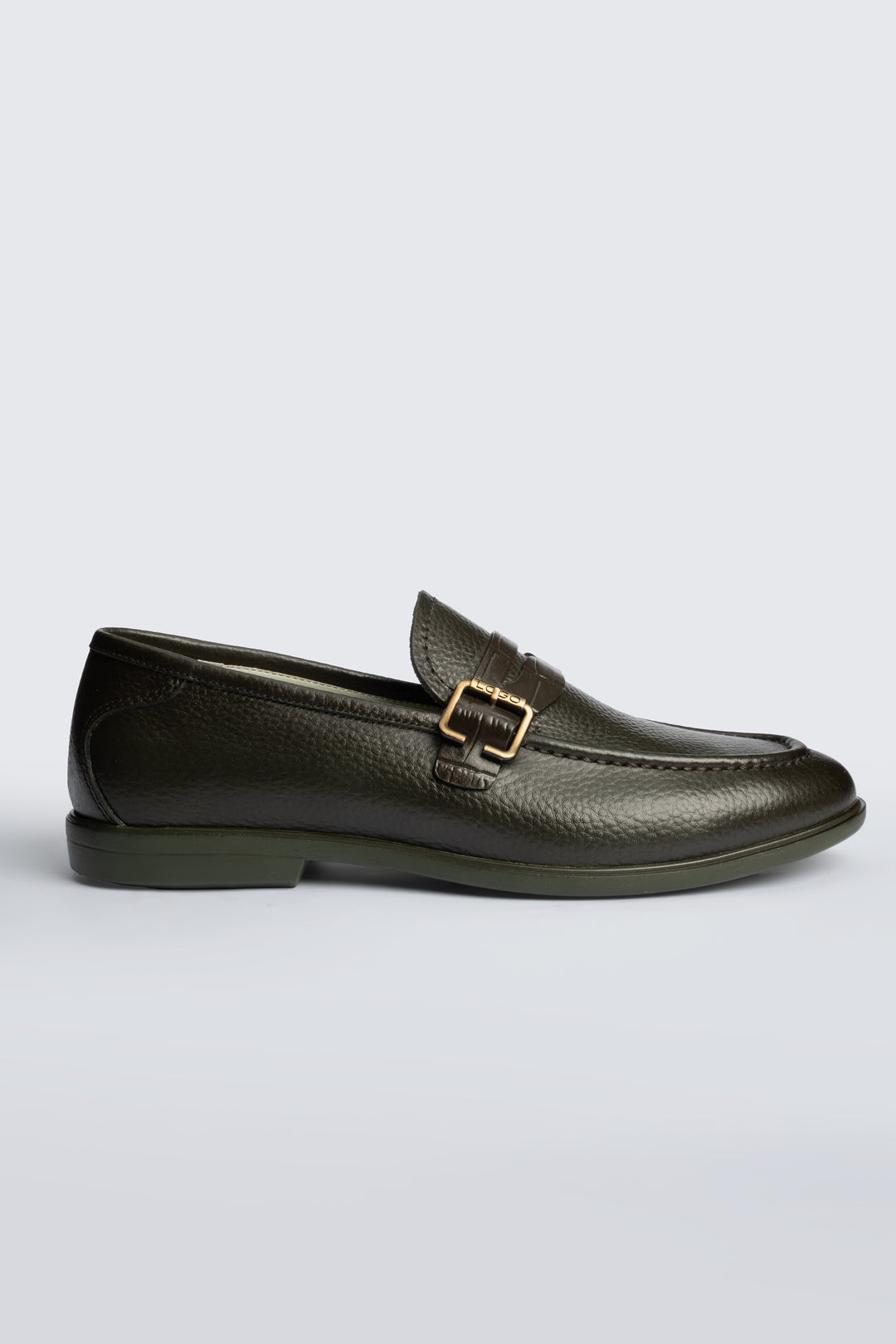 LOGO BELLMOREL LOAFER