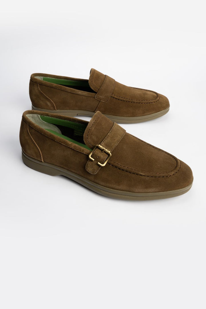 LOGO BELLMOREL LOAFER