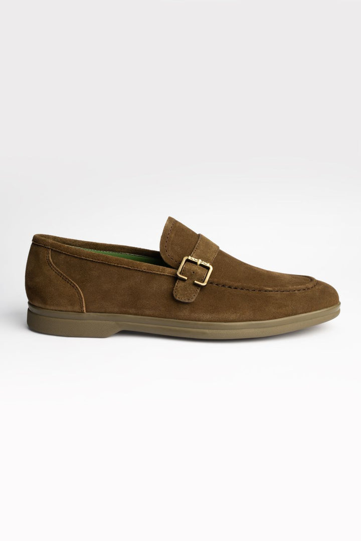 LOGO BELLMOREL LOAFER