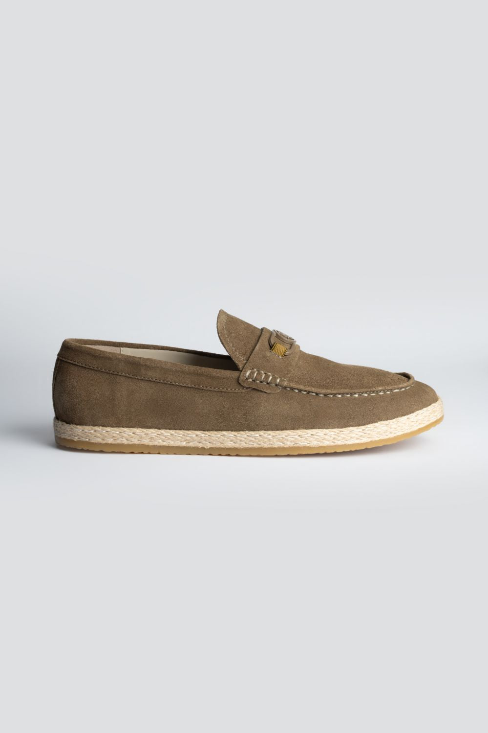 LOGO FLORENTINE ESPADRILLES