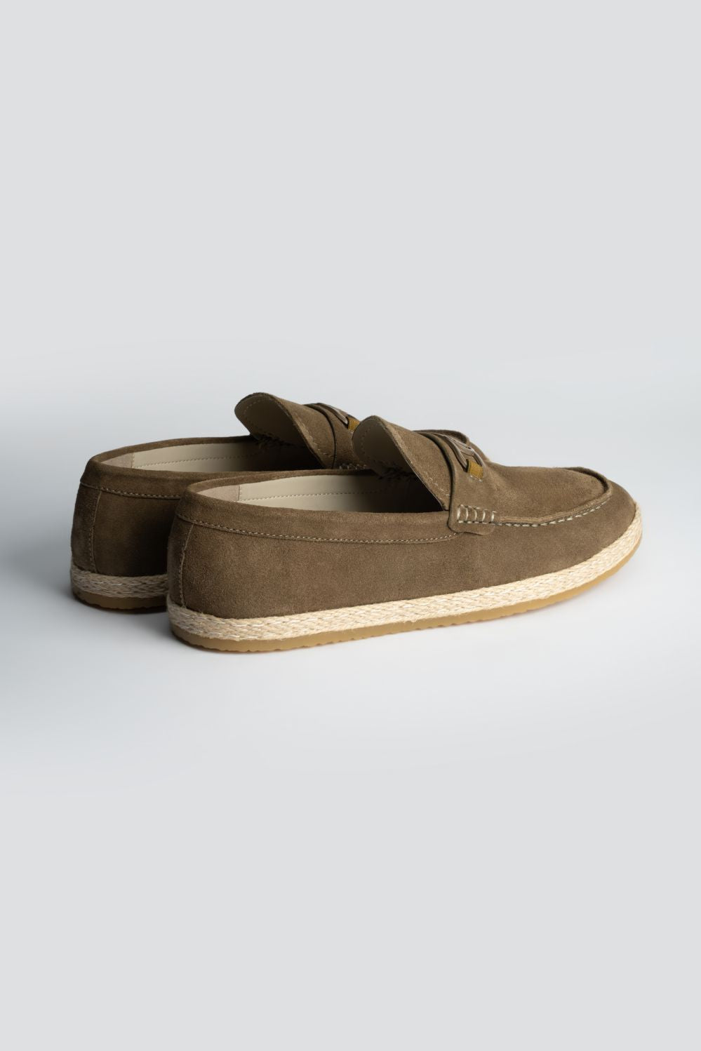 LOGO FLORENTINE ESPADRILLES