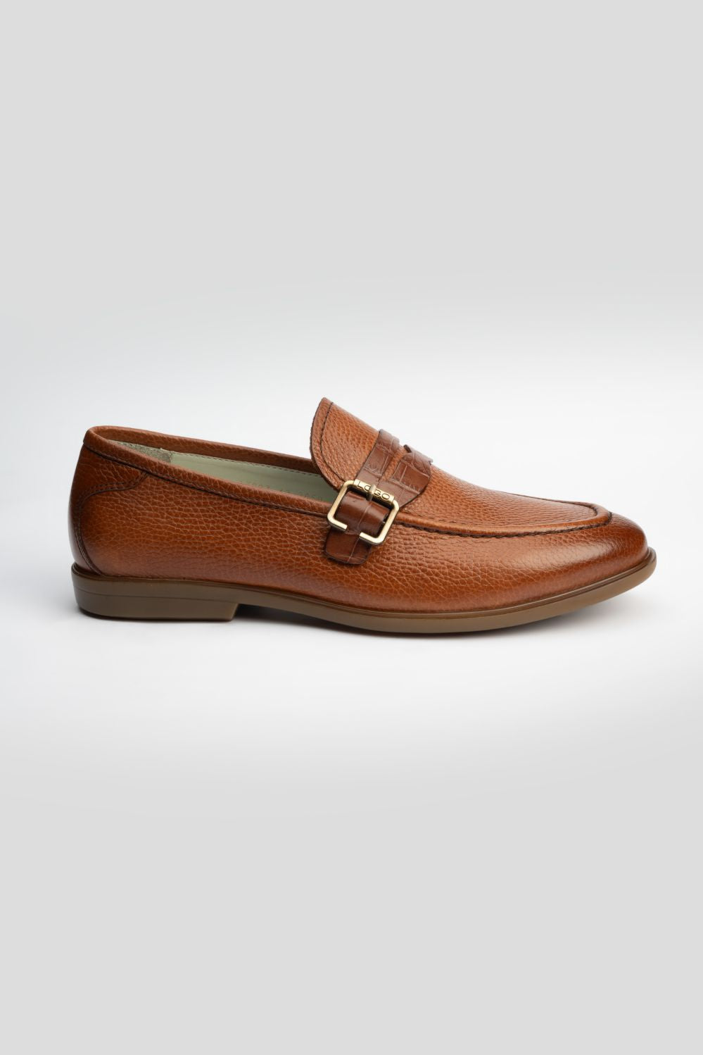 LOGO BELLMARCHE LOAFER