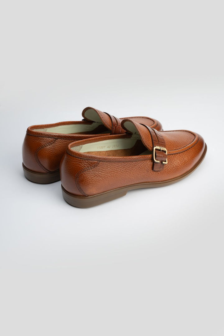 LOGO BELLMARCHE LOAFER