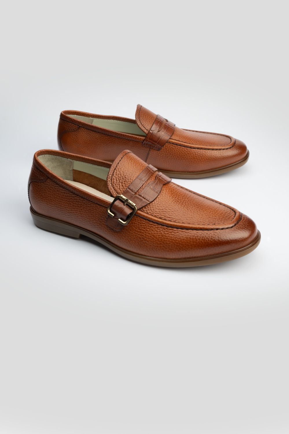 LOGO BELLMARCHE LOAFER