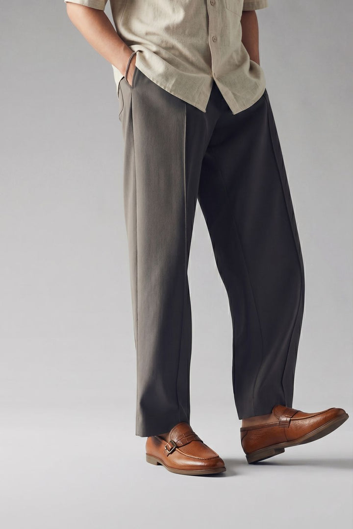 LOGO BELLMARCHE LOAFER