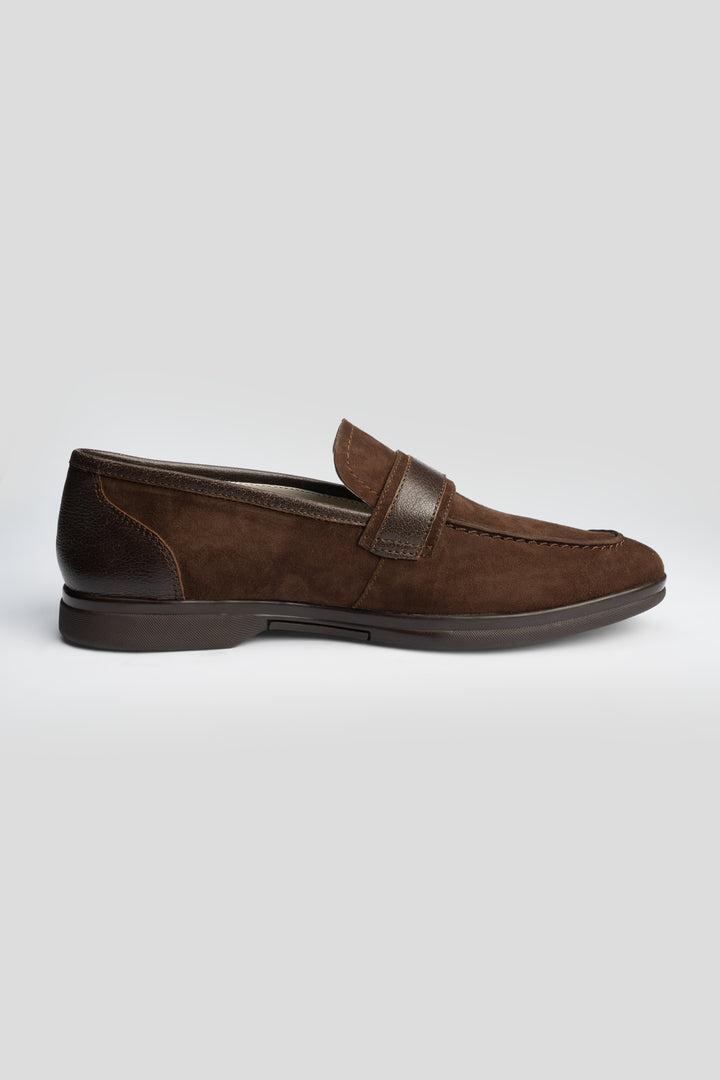 LOGO VALCOURTELLER LOAFER