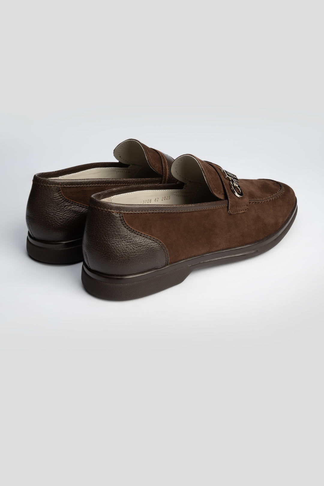 LOGO VALCOURTELLER LOAFER