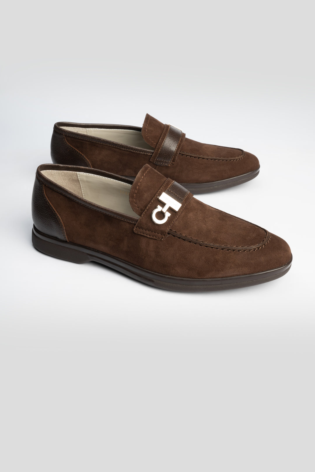 LOGO VALCOURTELLER LOAFER