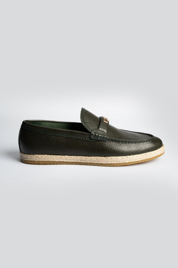 LOGO HARINGTON ESPADRILLES