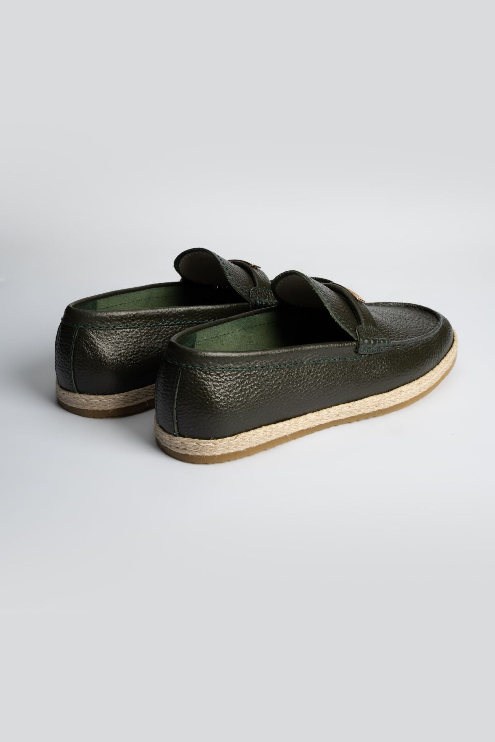 LOGO HARINGTON ESPADRILLES