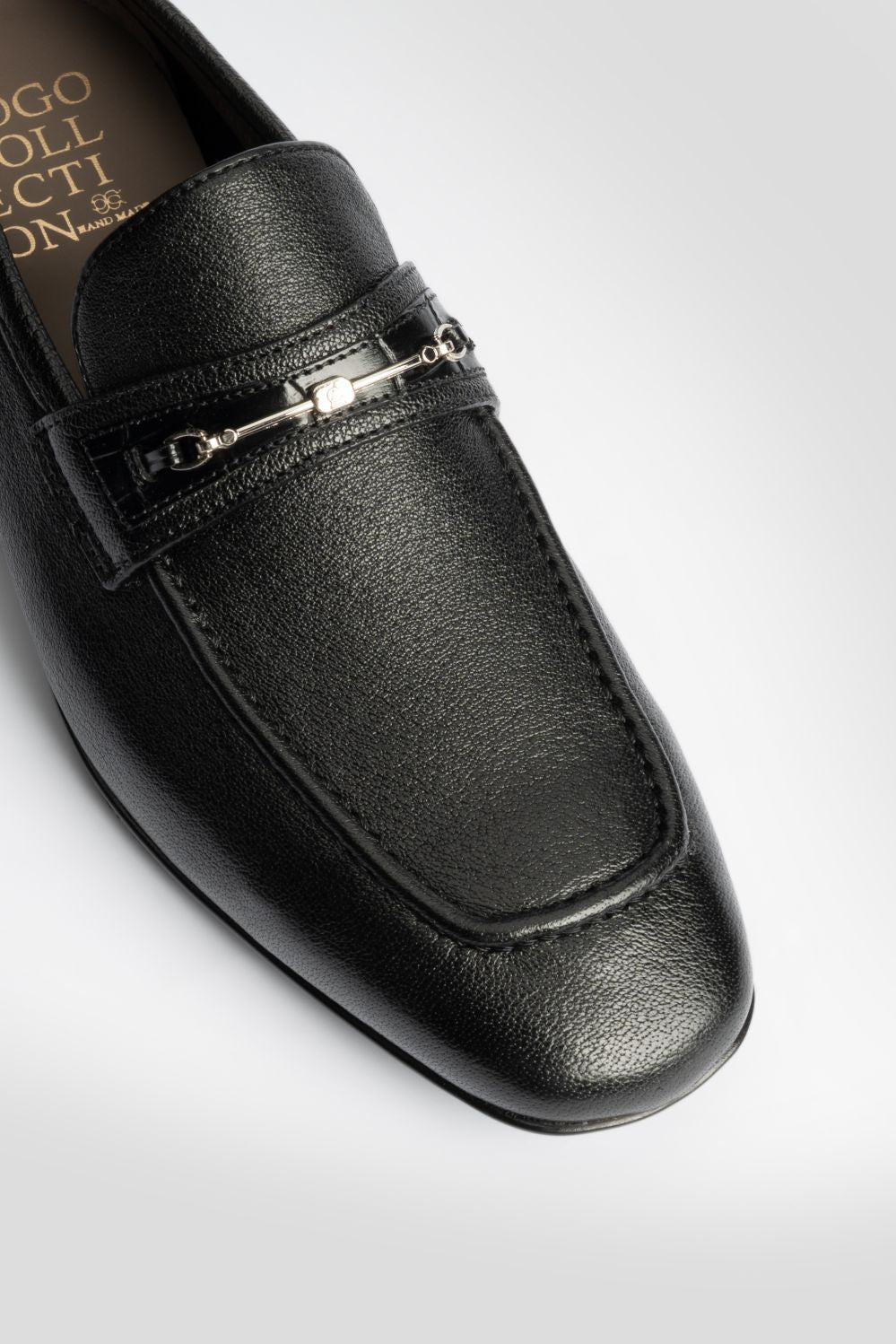 LOGO FERRANO LOAFER