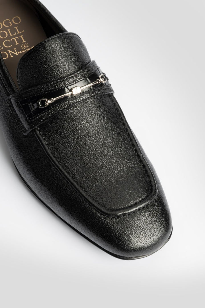 LOGO FERRANO LOAFER