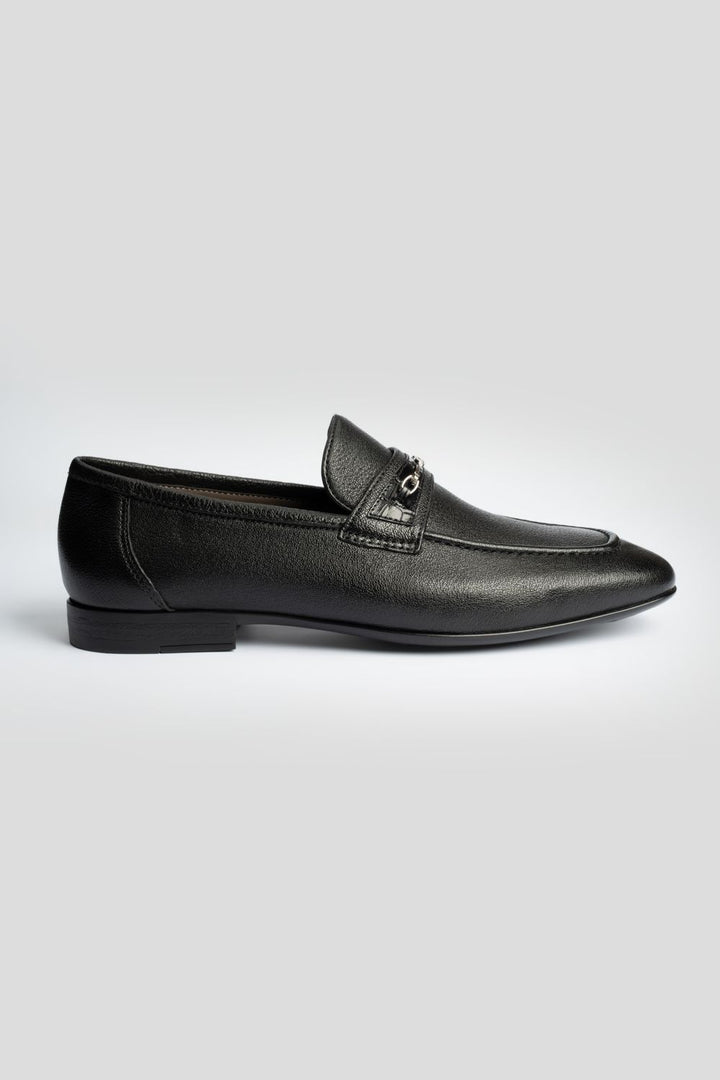 LOGO FERRANO LOAFER