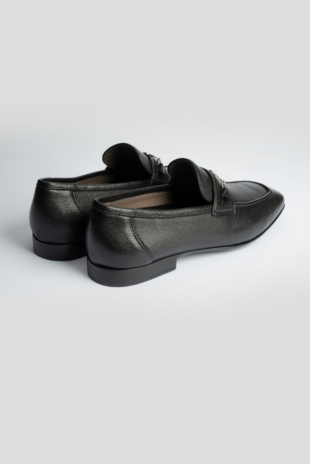 LOGO FERRANO LOAFER
