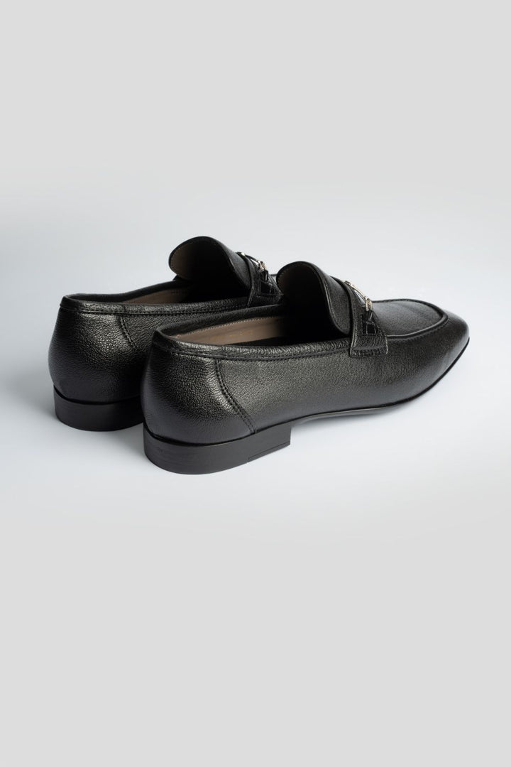 LOGO FERRANO LOAFER