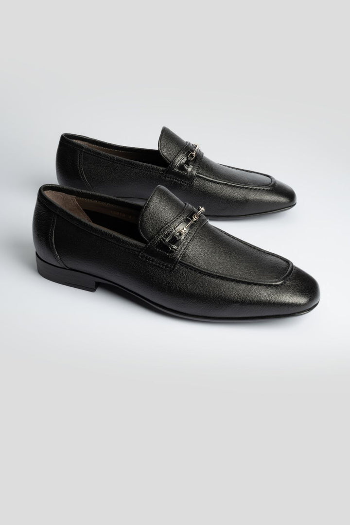 LOGO FERRANO LOAFER