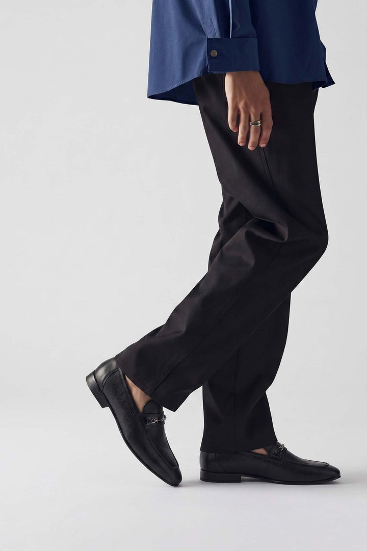 LOGO FERRANO LOAFER