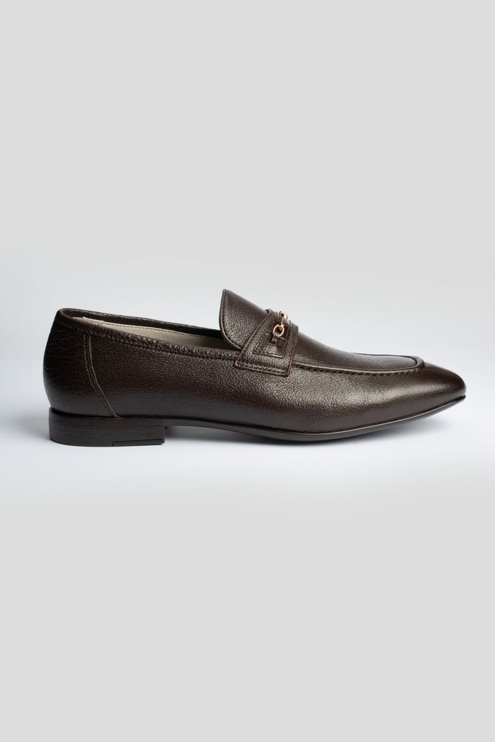 LOGO FERRANO LOAFER