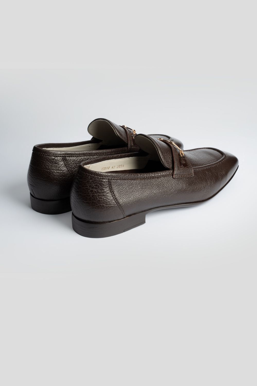 LOGO FERRANO LOAFER