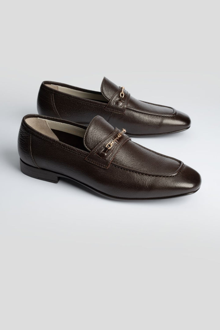 LOGO FERRANO LOAFER