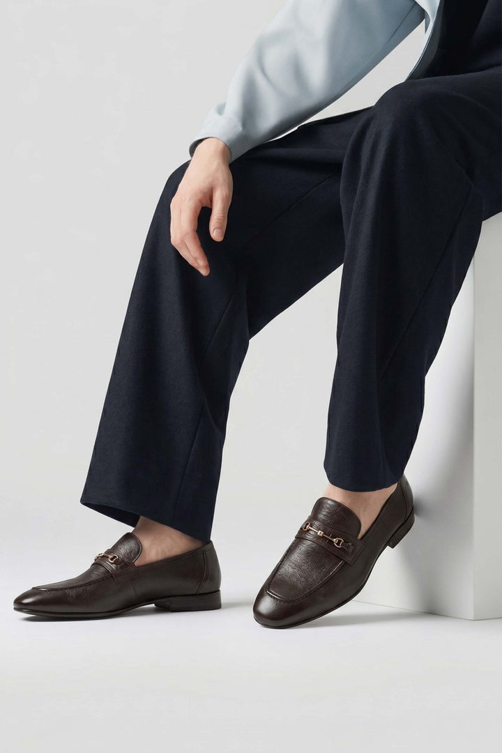 LOGO FERRANO LOAFER