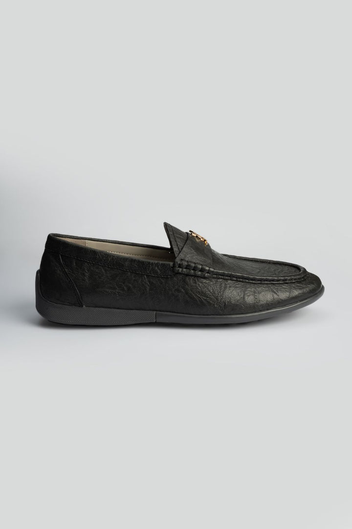 LOGO APEXE MOCCASIN