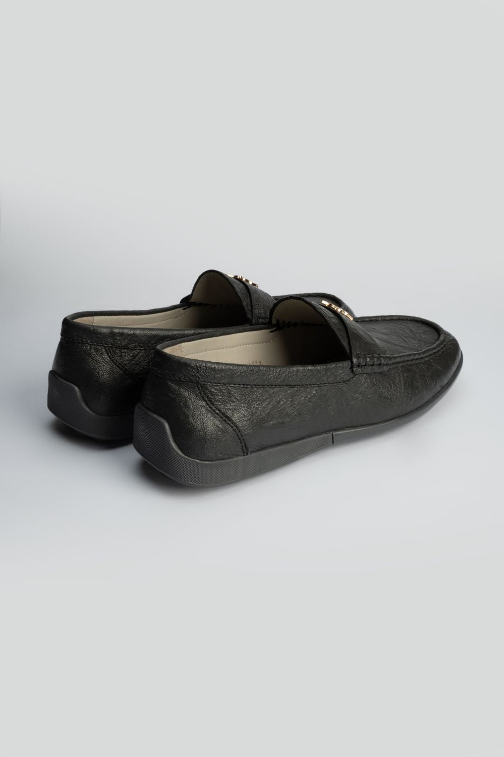 LOGO APEXE MOCCASIN