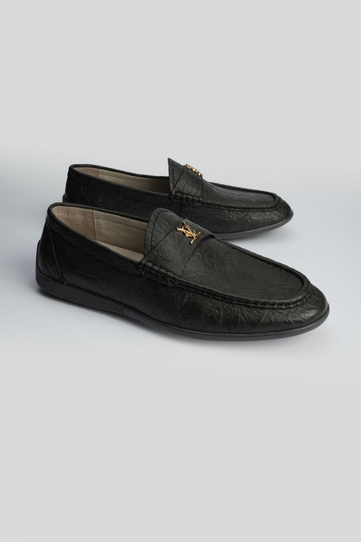 LOGO APEXE MOCCASIN